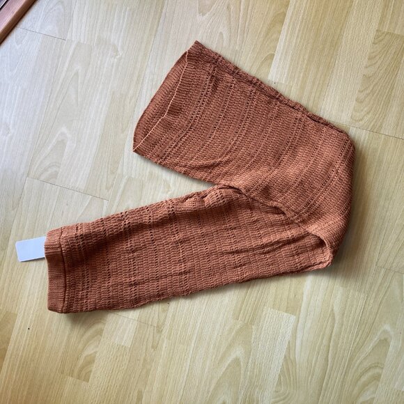 L Space Marbella Crochet Pants - Picture 8 of 9